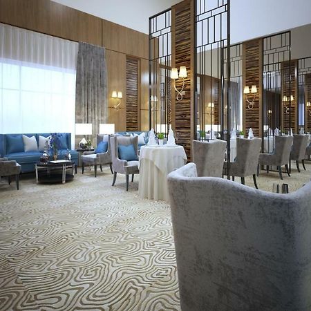 Lavona Tiba Hotel Dammam Eksteriør billede
